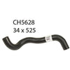 Mackay Bottom Radiator Hose CH5628