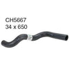 Mackay Bottom Radiator Hose CH5667