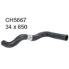 Mackay Bottom Radiator Hose CH5667