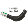 Mackay Heater Hose CH5695