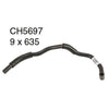 Mackay Engine Oil Cooler Hose CH5697
