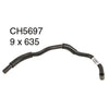 Mackay Engine Oil Cooler Hose CH5697