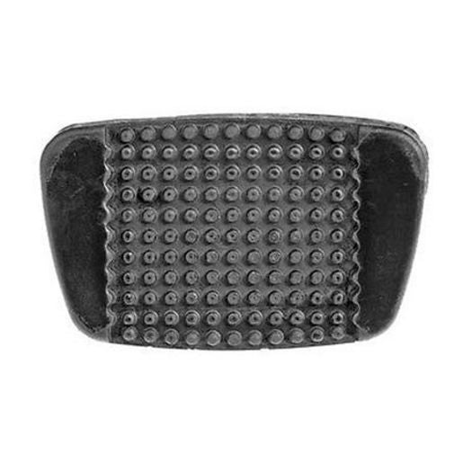 Mackay Brake Pedal Pad PP1007