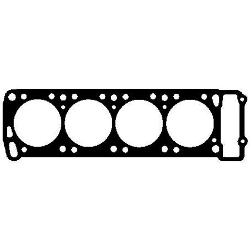 Crossfire Valve Regrind Gasket Set XDJ8948
