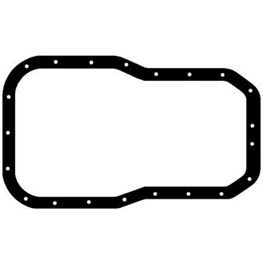 Crossfire Engine Oil Pan Gasket XJJ383