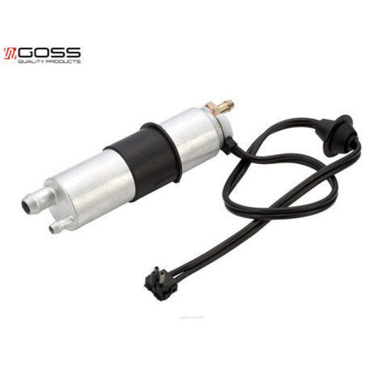Goss Electric Fuel Pump GE275