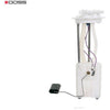 Goss Fuel Pump Module GE363