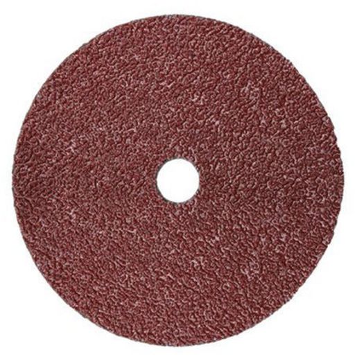 3M Cubitron II Fibre Disc 982C Precision Shaped Ceramic