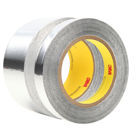3M Foil Tape Aluminium 425 50mm x 55m 70008500582
