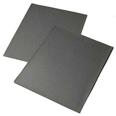3M Wetodry Paper Sheet Silicone Carbide 800 Grit