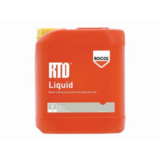 Rocol (Itw) Supermix Reaming, Tapping And Drilling Liquid