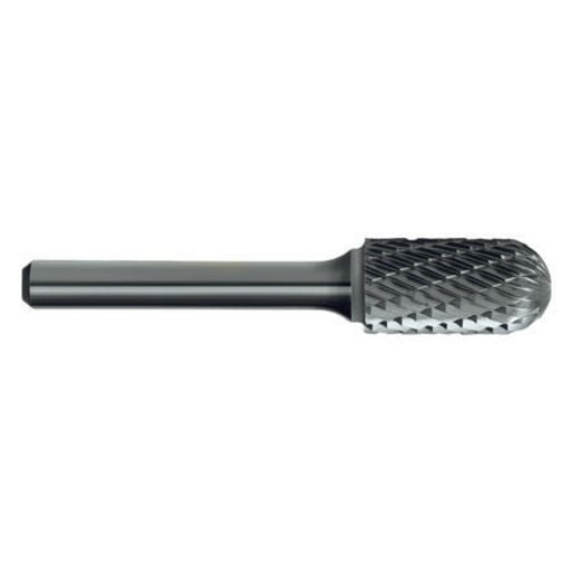Sutton Cr Bur Cyl Rad 10X20X1/4Sh P&N 918CR1020S