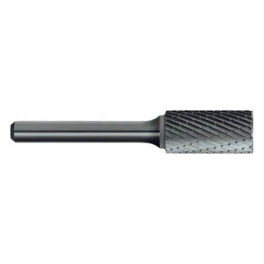 Sutton Cr Bur Cyl Sq 12X25X1/4Sh P&N 918CS1225S