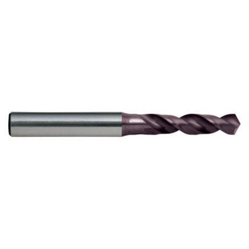 Sutton Drill 5 0Mm Stub Colbalt D1530500