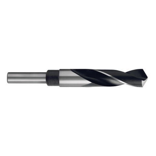 Sutton Drill Bit Red Shank Blu 24X12.5Mm D1882400