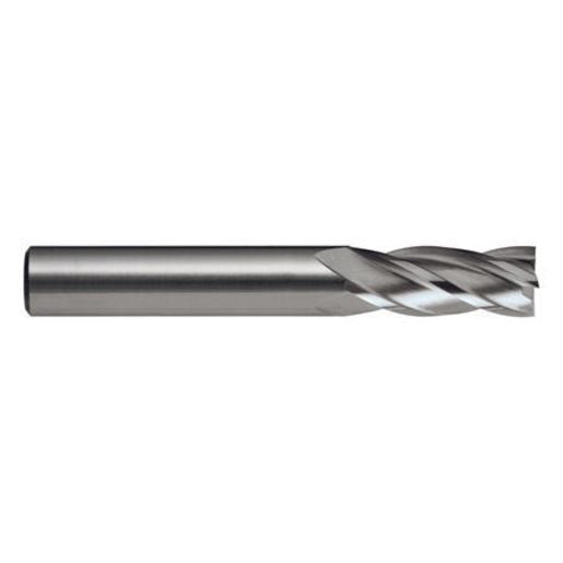 Sutton E/Mill 18Mm Reg 4 Flute E1251800