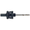 Sutton Holesaw Arbor Drill 13mm Chuck 7/16in. Hex Shank