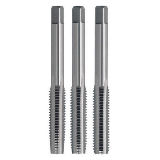 Sutton Mf16 X 1.5Mm Tap Hand M207 Metric Fine Tca Set Of