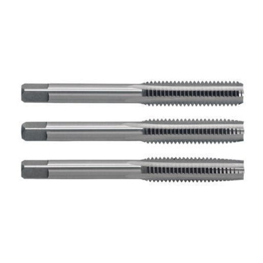 Sutton Hand Tap UNC-Taper Set Carbon 1/2-20 TCA M2231270