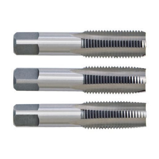 Sutton Tap Hand Set Tca 1/2Bspf 3Pc M2432096