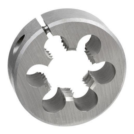 Sutton Button Die Unc 7/16-14 X1Od M4121111