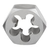 Sutton Die Nut M441 Carbon Alloy Steel MF12x1.25 TCA, 28