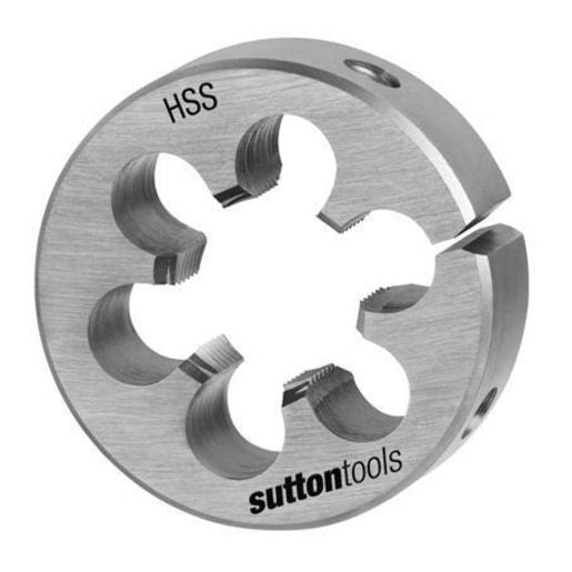 Sutton M14 - 1 5 Die Nut M5551407