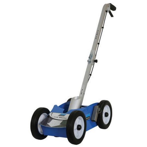 Dy-Mark 4 Wheel Line Marking Machine 41800203