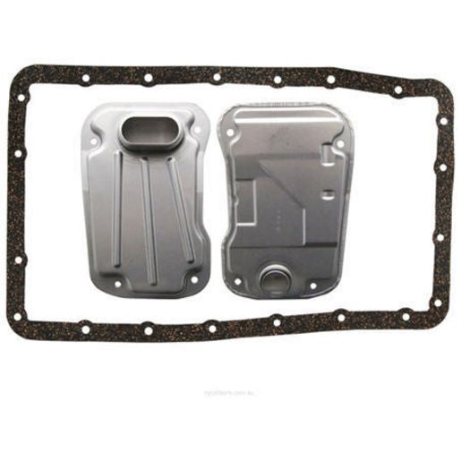Ryco Automatic Transmission Filter Kit RTK138