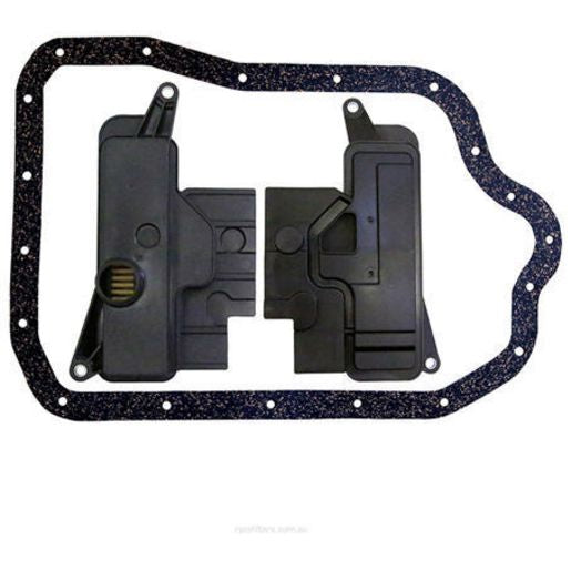 Ryco Automatic Transmission Filter Kit RTK177