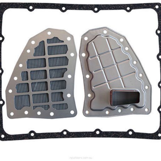 Ryco Automatic Transmission Filter Kit RTK185