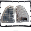 Ryco Automatic Transmission Filter Kit RTK185