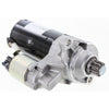 Bosch Starter Motor 12V 10Th CCW 0001123016