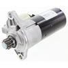 Bosch Starter Motor 12V 10Th CCW 0001123016