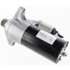 Bosch Starter Motor 12V 10Th CCW 0001123016