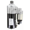 Bosch Starter Motor 12V 10Th CCW 0001123016