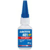 Loctite 401 Instant Adhesive 3g 16704A