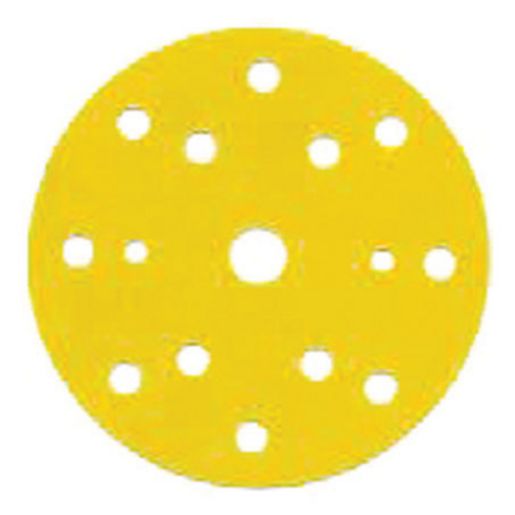 P&N Disc 3M Hookit 150Mm P180 GC801010304