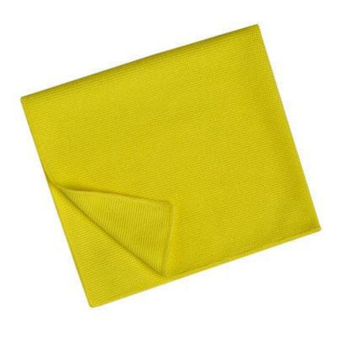 3M High Performance Cloth Yellow Rectangular 36mmx36mm