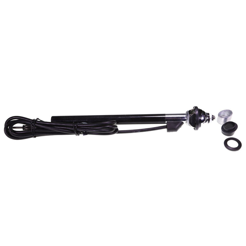 Aerpro 5 Section Lock Down Antenna Small Head