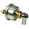 Cole Hersee Battery/Field Master Switch Copper Dpst
