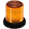 Britax LED Beacon Amber 2500 Lumens 6x10W 10-30v 3-Bolt