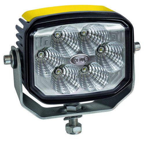 Hella 1500 Work Lamp Close Range HMPB150CR