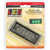LED Autolamps Green Emergency Lamp with Synchronised