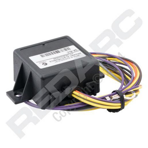 Redarc Enhanced Lighting Controller GA-ELC