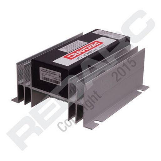 Redarc Voltage Reducer 10A Single VRT10