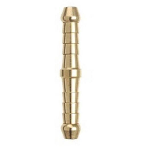 TubeFit Hose Joiner Brass 5/8" 06007-10