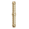 TubeFit Hose Joiner Brass 5/8" 06007-10