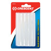 AP Tools Hot Melt Clear Glue Sticks 10x11x100mm NGGS10
