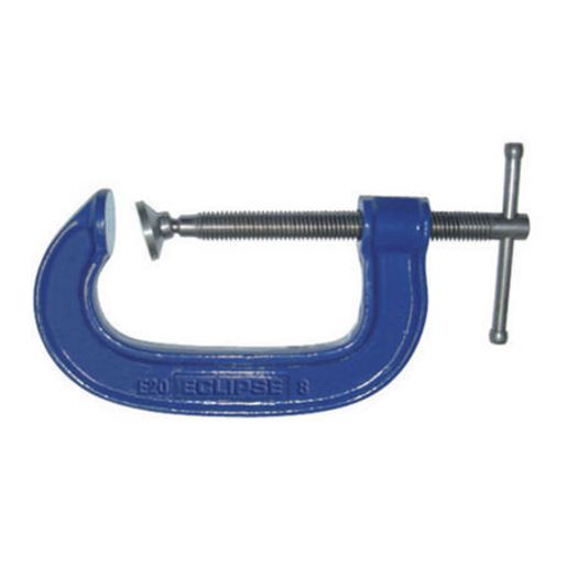 Eclipse Clamp G Type Hd 75Mm 3In EC-E20-3